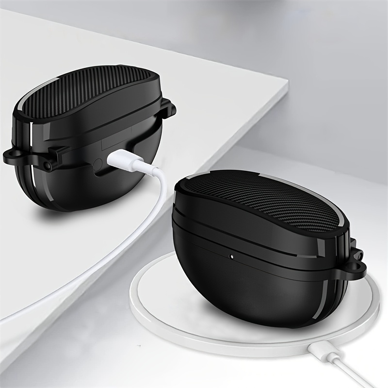 Sony WH-CH520 - Funda de silicona para auriculares inalámbricos Sony  WH-CH520 Bluetooth para auriculares auriculares antiarañazos, accesorios