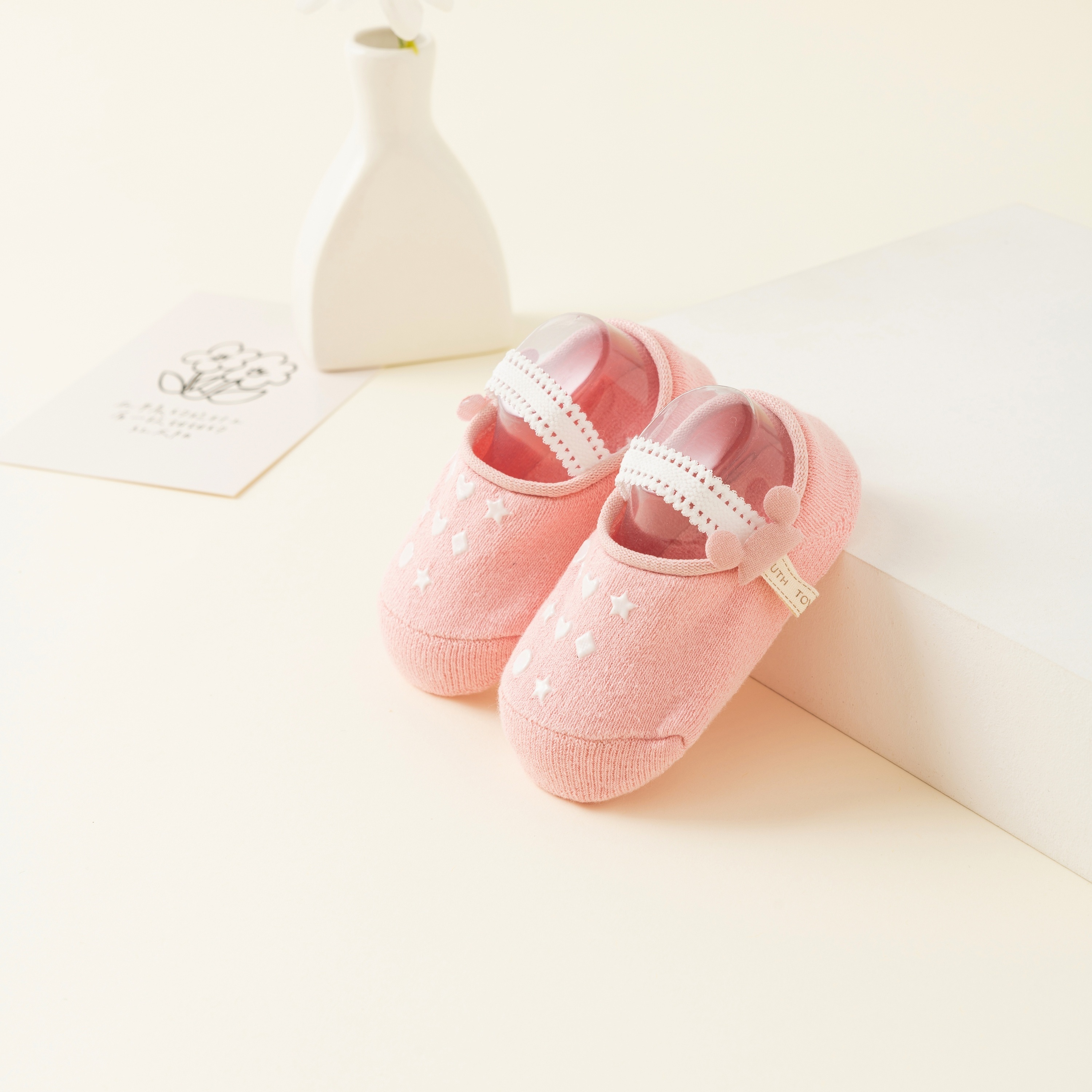 Sock Shoes for Babies