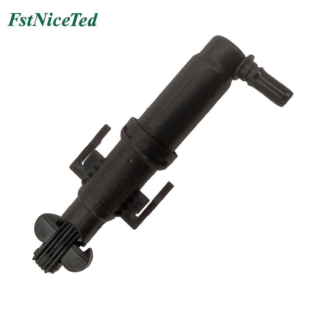 Buse de lave-phare adaptée pour B MW 5 F18 2009-2016, remplace 6167 7149 885_voghion.com