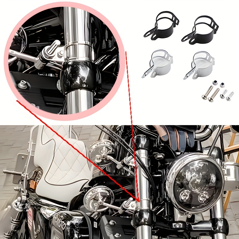 Accesorios Para Motos - Temu Spain