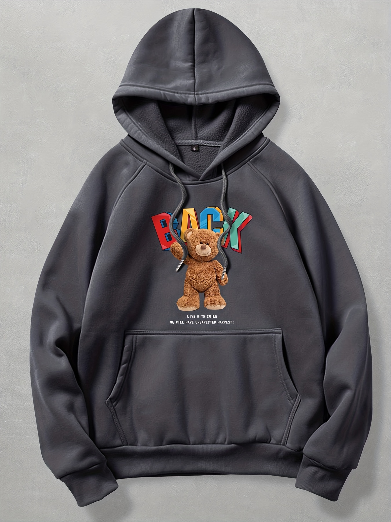 Unexpected clothing online hoodies