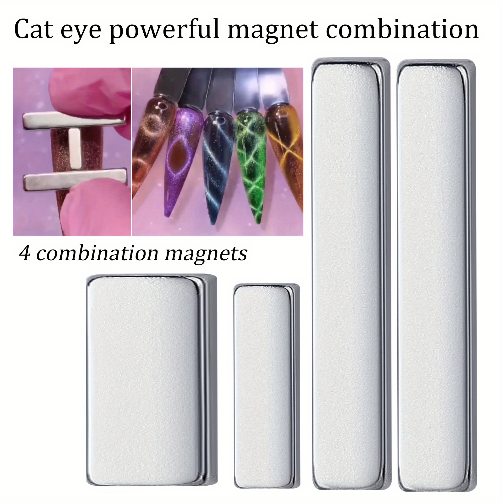 30 Pièces Aimant Frigo, Magnet Frigo Tableau Magnétique 3D