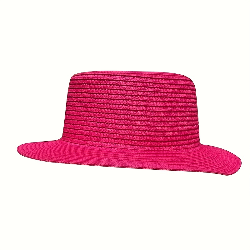 KI-8jcuD Golf Hat Women Men And Women Retro Jazz Hat Soild British Sun Hat  Travel Sun Hat Woman Beach Bags Ladies Visors Roadster Fedora Hooray Hat  Boar Hat Women Cute Hat Hats