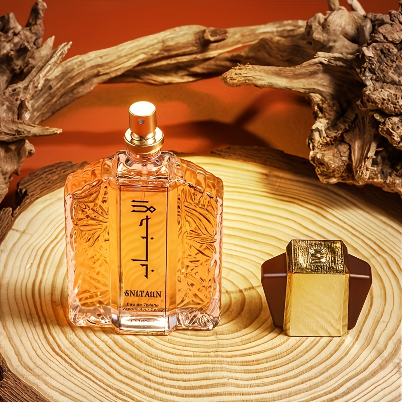 100ml for men and long fragrance with notes perfume for dating and a perfect gift for him gifts for eid fathers day gift details 3