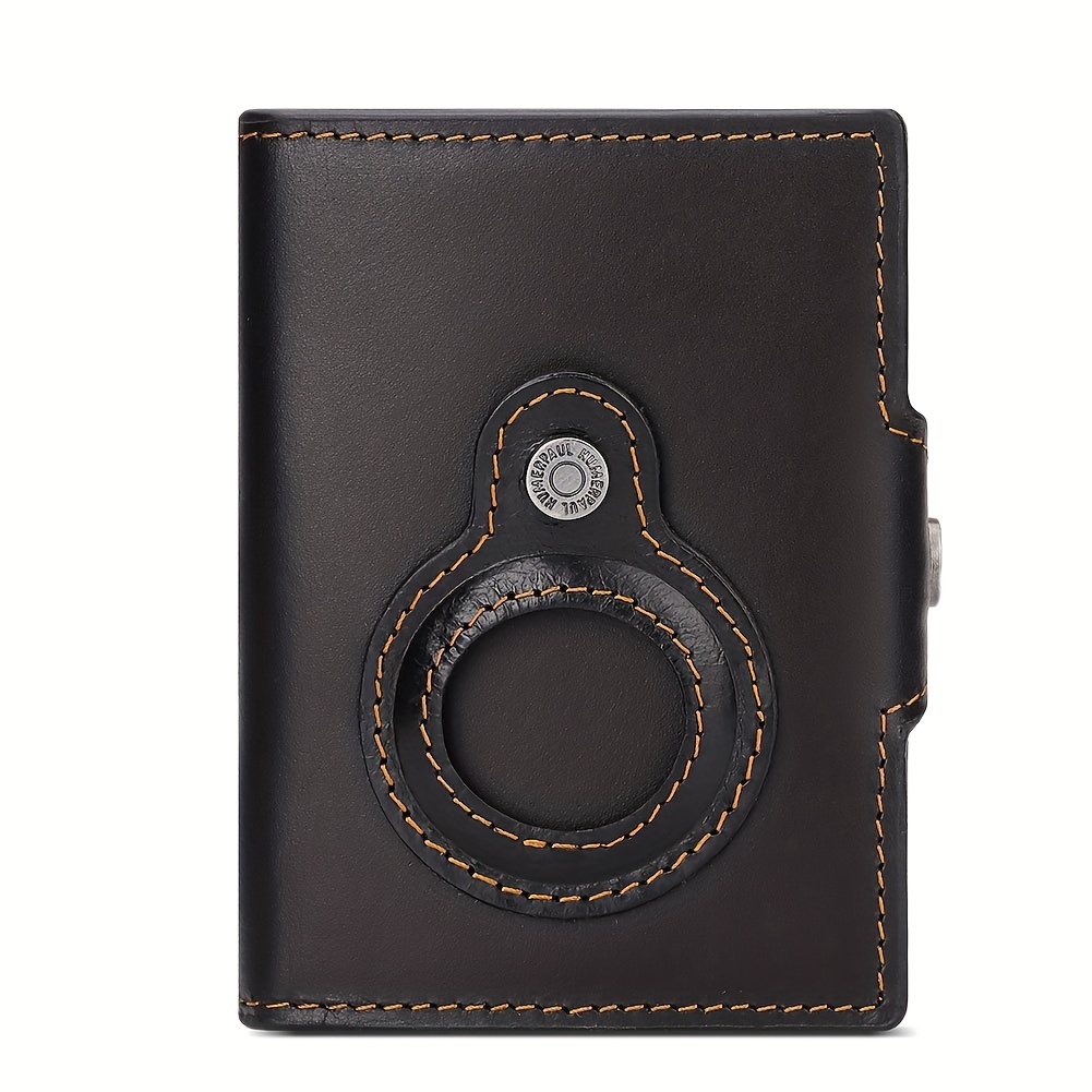 I-clip Wallet Original - Black