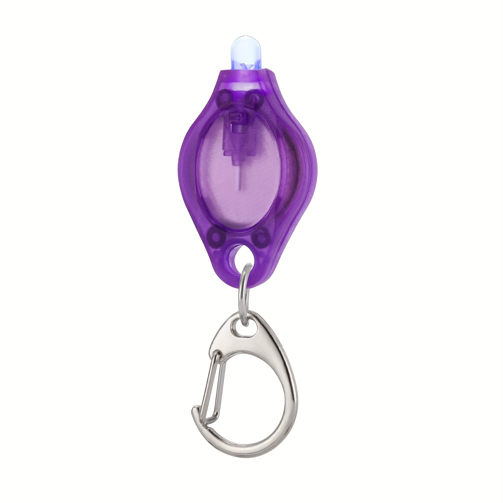 Tasex naturelle porte-clés lampe de poche