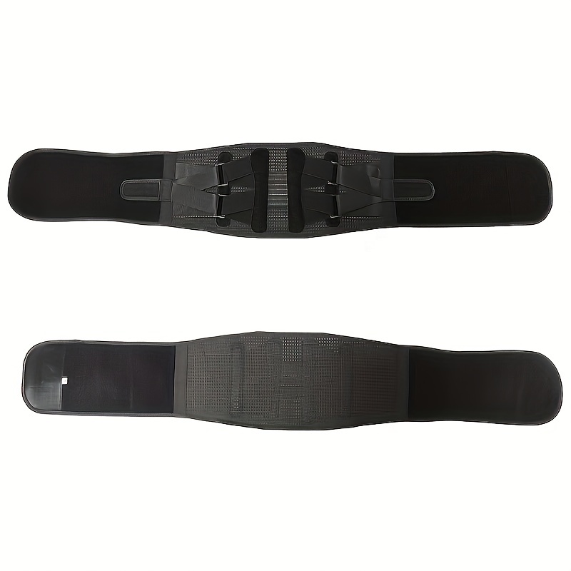 Sacro Brace (Elastic) The Back-Up Work Belt without Suspenders