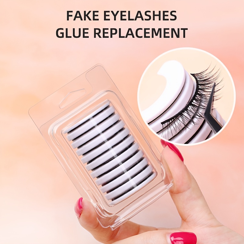 Lyumo Transparent Medical PE Tape Breathable False Eyelash Extensions Makeup Tape Tools, Size: 1.25, Clear