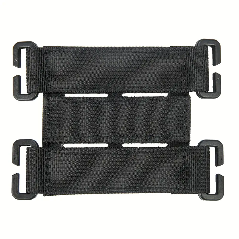 Molle Patch Panel With Loop Molle Patch Display Holder For - Temu