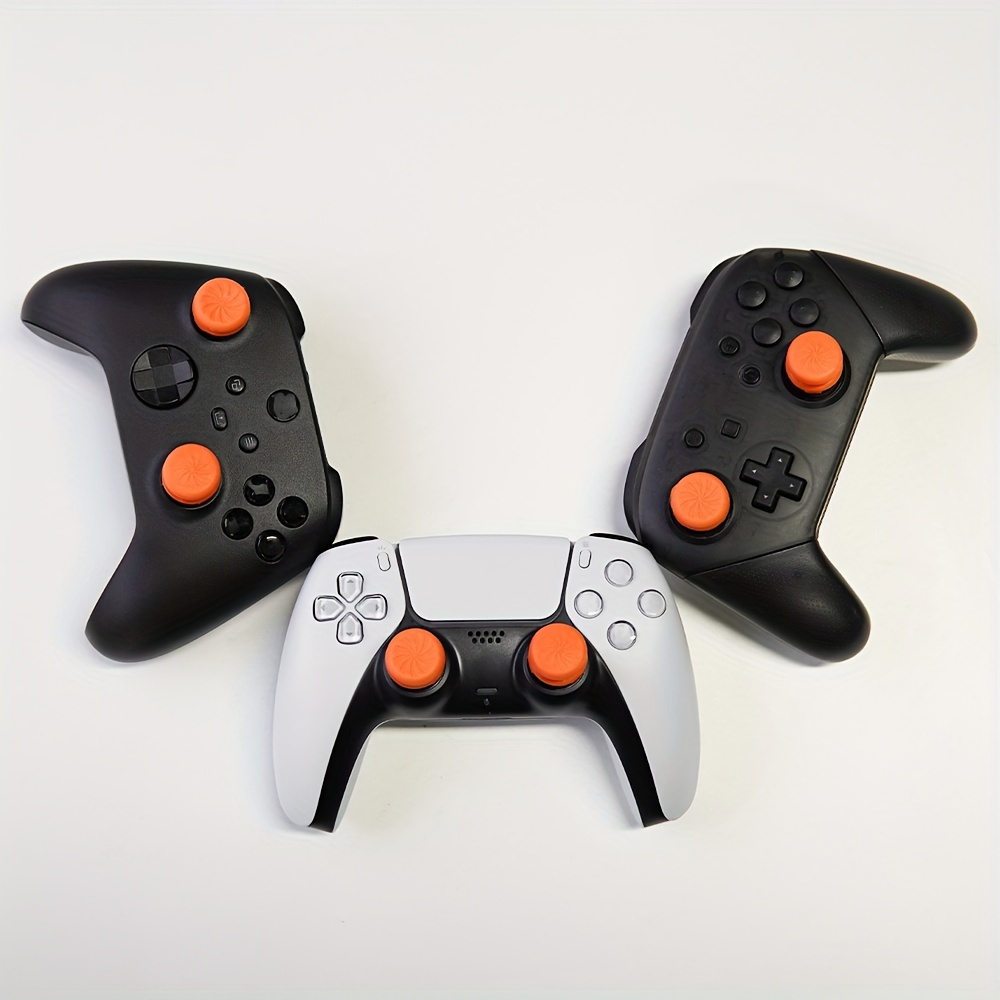 Performance Thumbsticks Fps Ps5/ps4 Xbox X s / One Switch - Temu