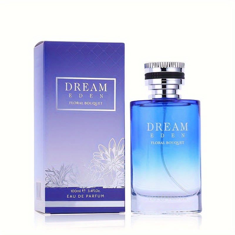 Designer Brands Fragrance Perfect Dream EDP 100ml (Womens)