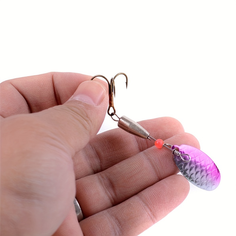 Spinnerbait Hooks