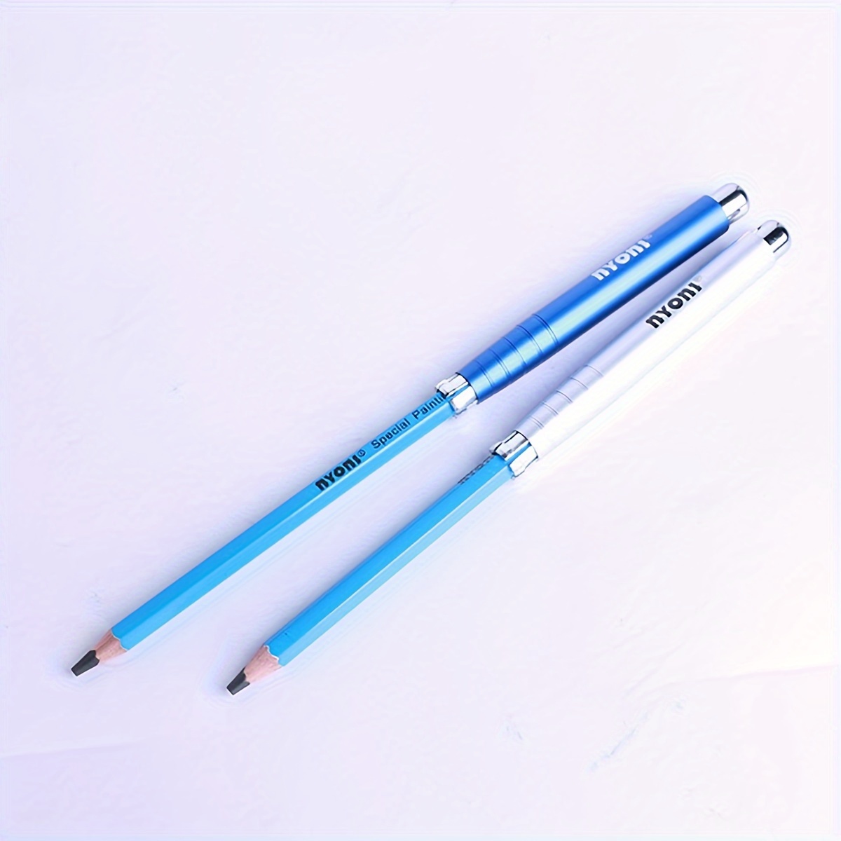 Adjustable Metal Pencil Extender For Artists Pencil Pull Pro - Temu