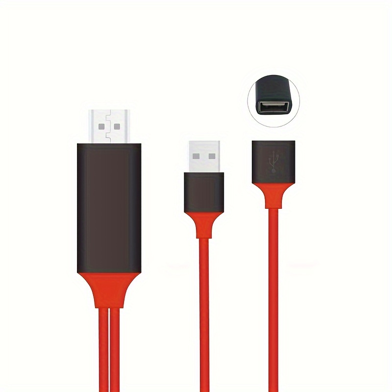 Adaptador micro USB a USB C - AV Electronics