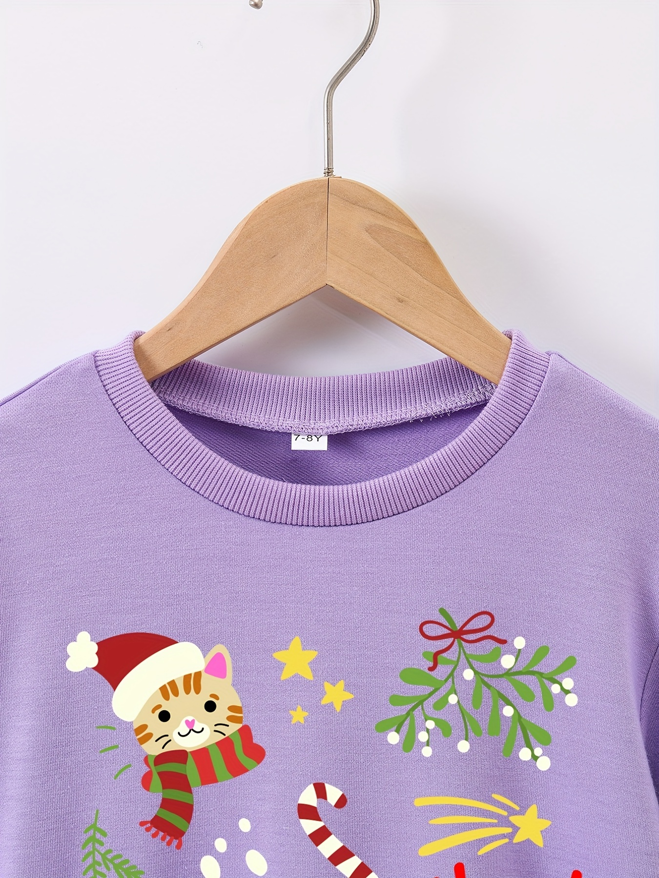 Ladies cat clearance christmas jumper