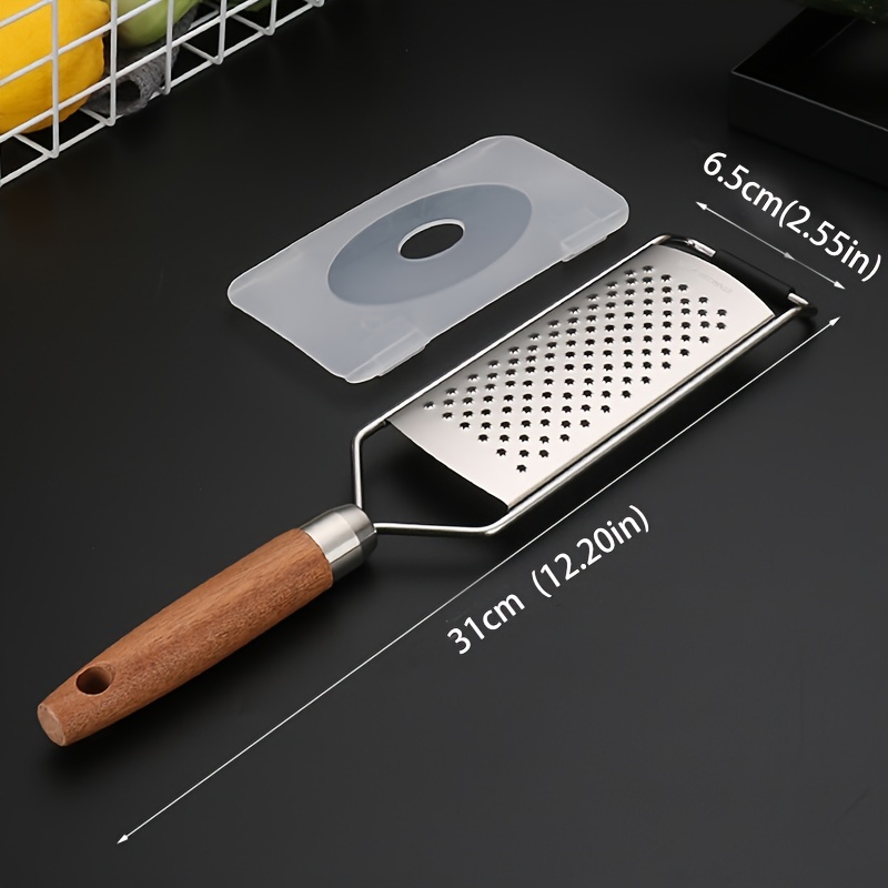 Cooking Light Multifunctional Stainless Steel Folding Grater