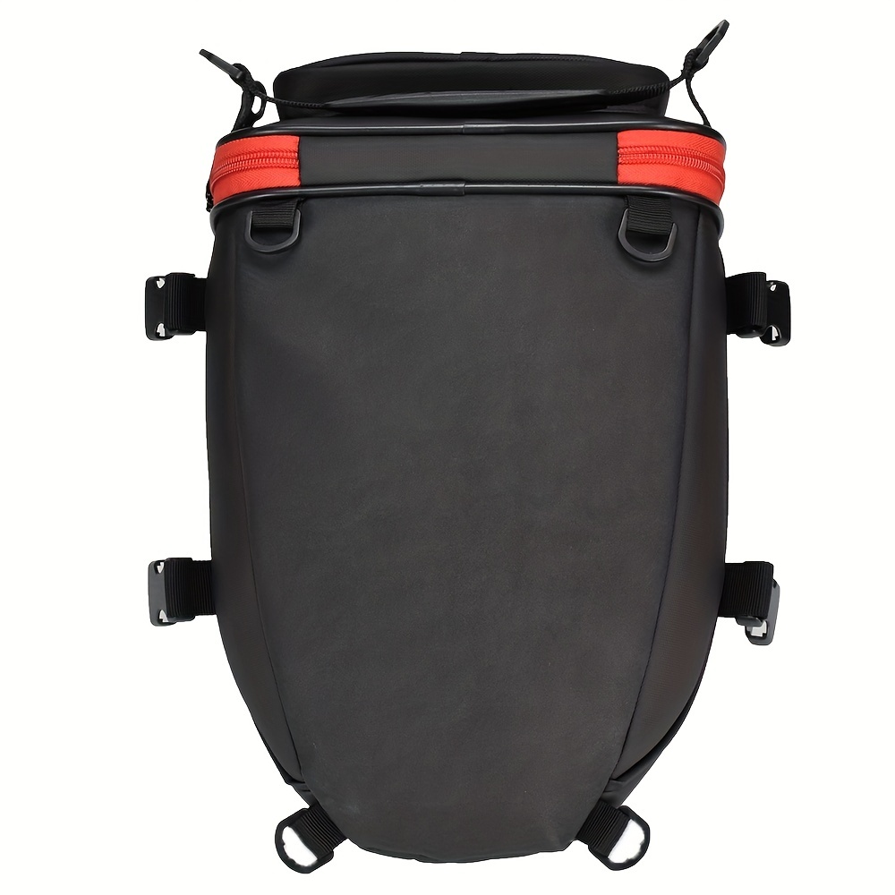 YSMOTO Motorradhecktaschen wasserdicht - Motorrad Rücksitztasche -  Motorradtaschen für den Rücksitz - Dual Use Sport Motorrad Rucksack  Helmtasche : : Auto & Motorrad