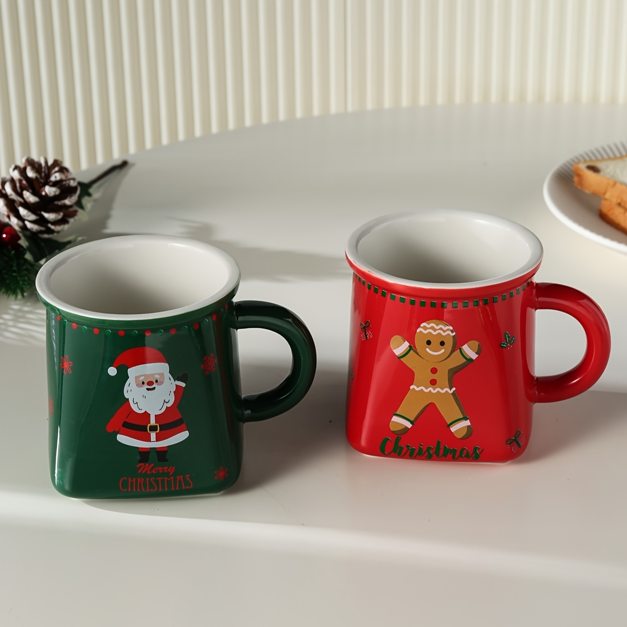 Wholesale Ceramic Mugs, Drinkware