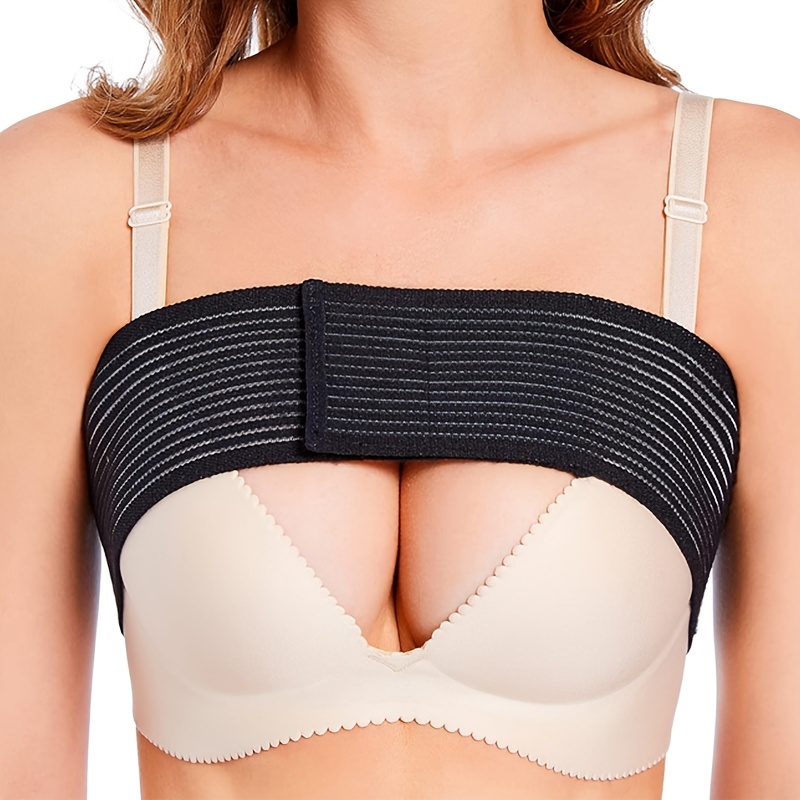 Post Op Breast Augmentation Breast Implant Compression - Temu