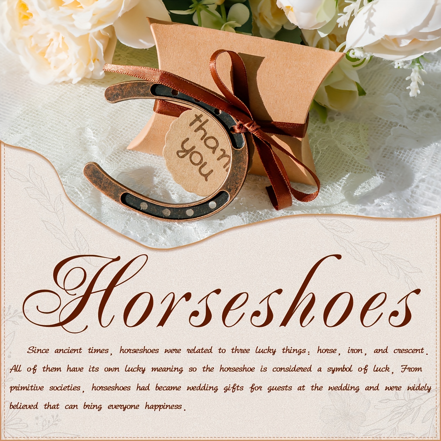 Pequeño hierro fundido herradura • manualidades decoración del hogar,  herradura/caballo zapato, pequeño Tiny niknak