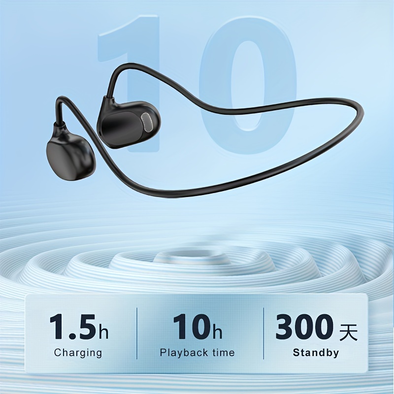 Casque audio Bluetooth avec fonction haut-parleur - Eamus Verto