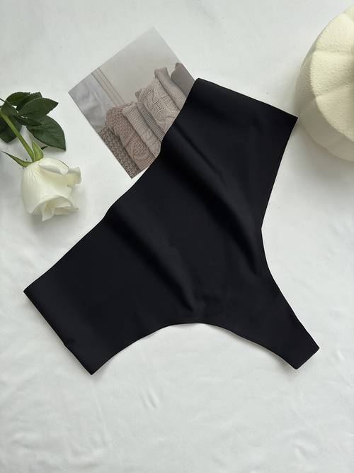 Thong Underwear For Women - Buy Thong Underwear For Women, Strings ...