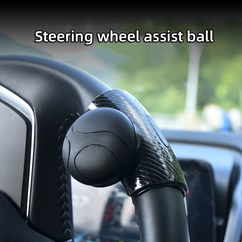 360 Steering Wheel Knob Ball - Temu