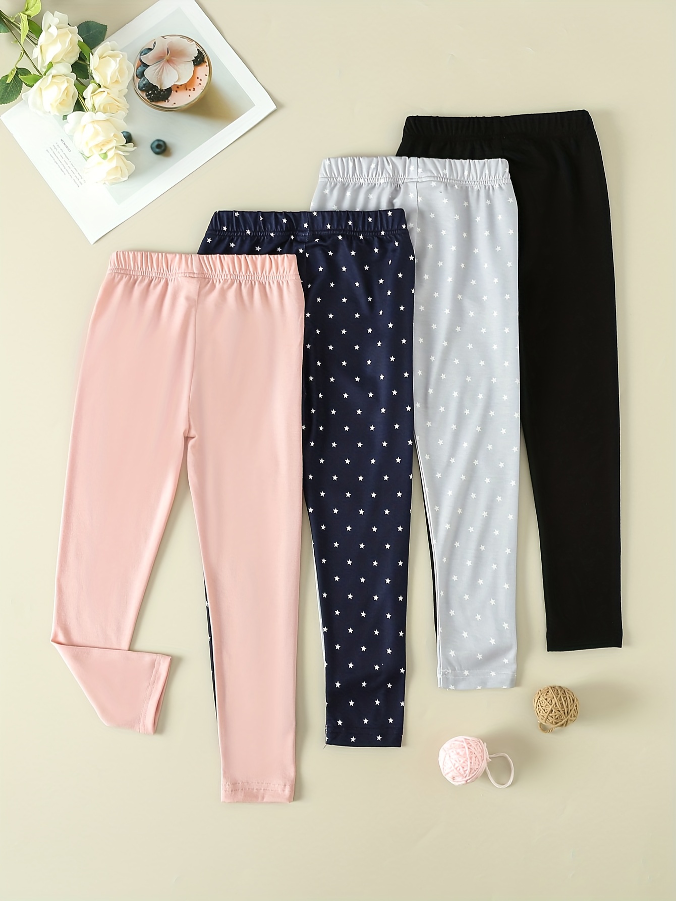 Polka dot leggings clearance toddler