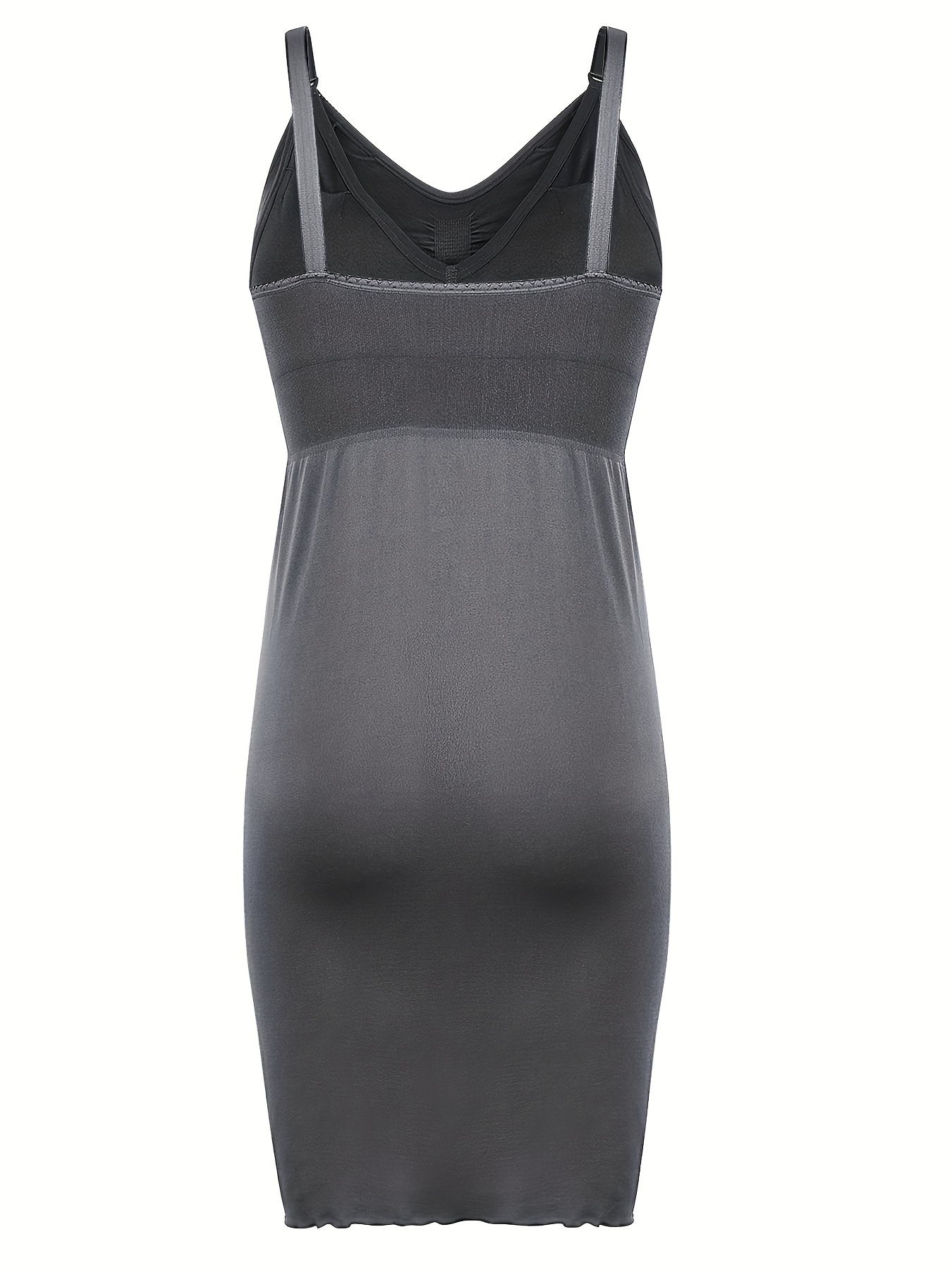 Women's Comfortable Cami Dress for Maternity & Breastfeeding