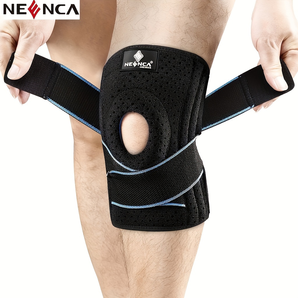 Professional Knee Brace: Relief Pain Arthritis Meniscus Tear - Temu