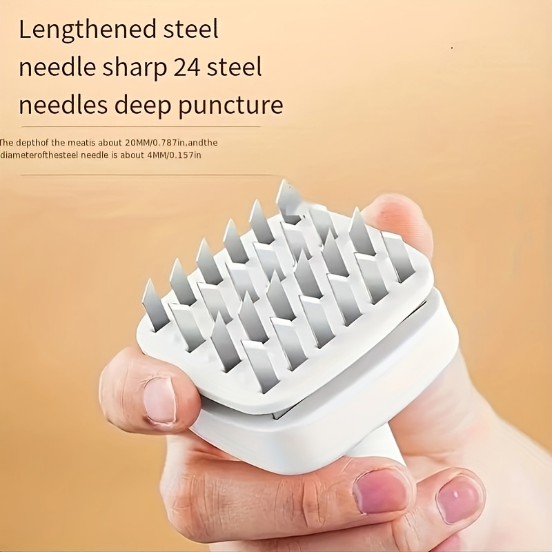 Outdoor Accessories Meat Tenderizer