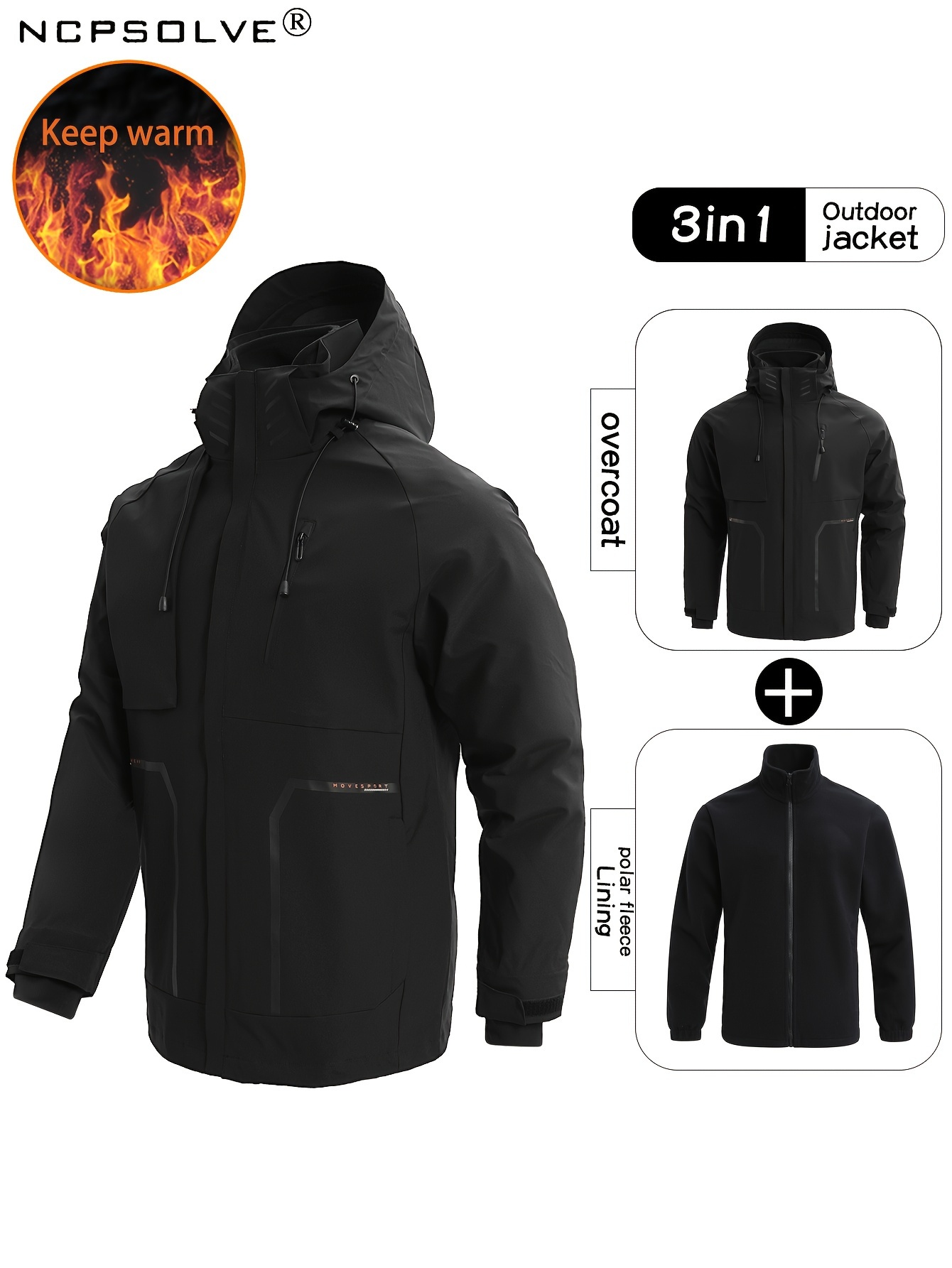 Kolping 2024 jacket price