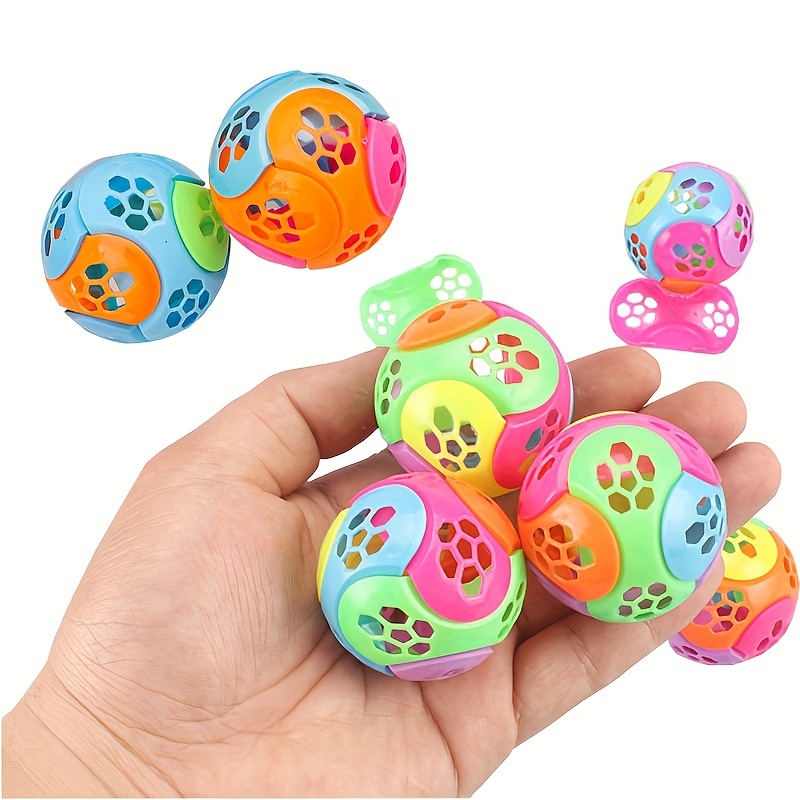 1pcs Puzzle Assembling Ball Education Toy Children Gift Creative
