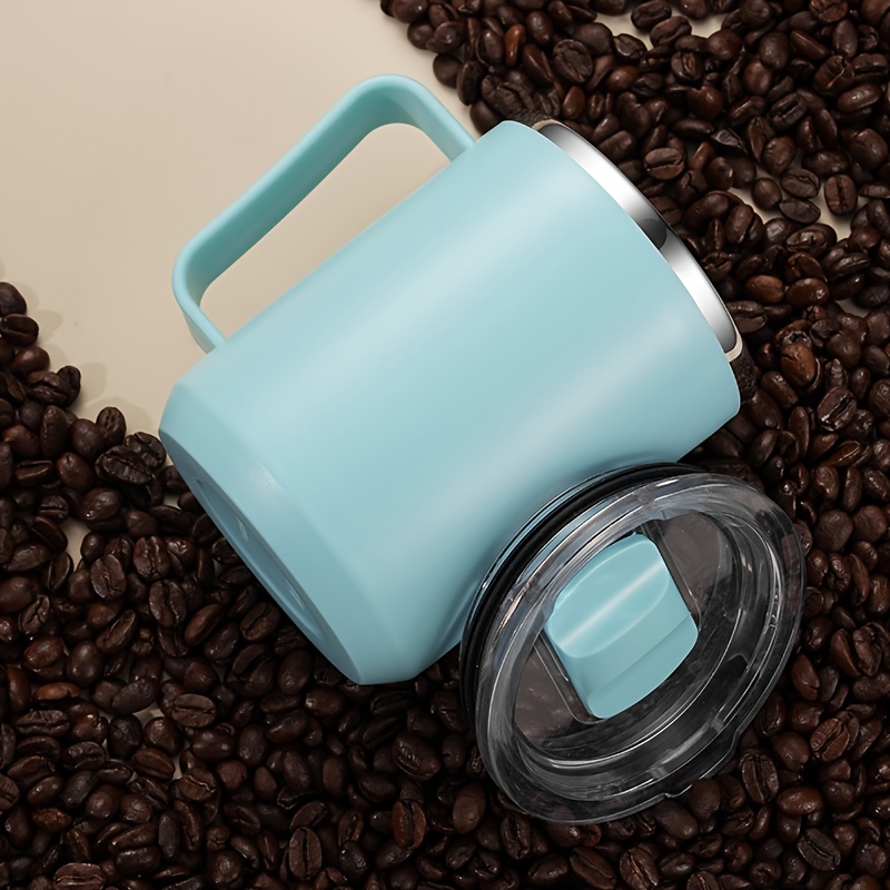 10 oz Insulated Coffee Mug