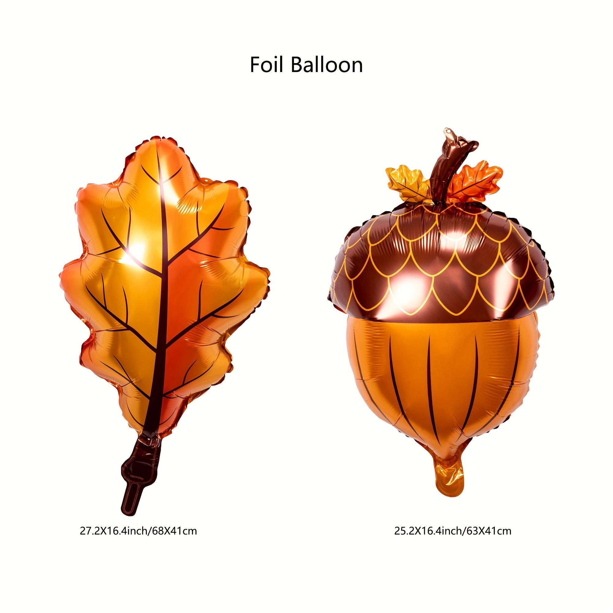 Fall Balloon Arch Thanksgiving Balloon Garland Kit With - Temu