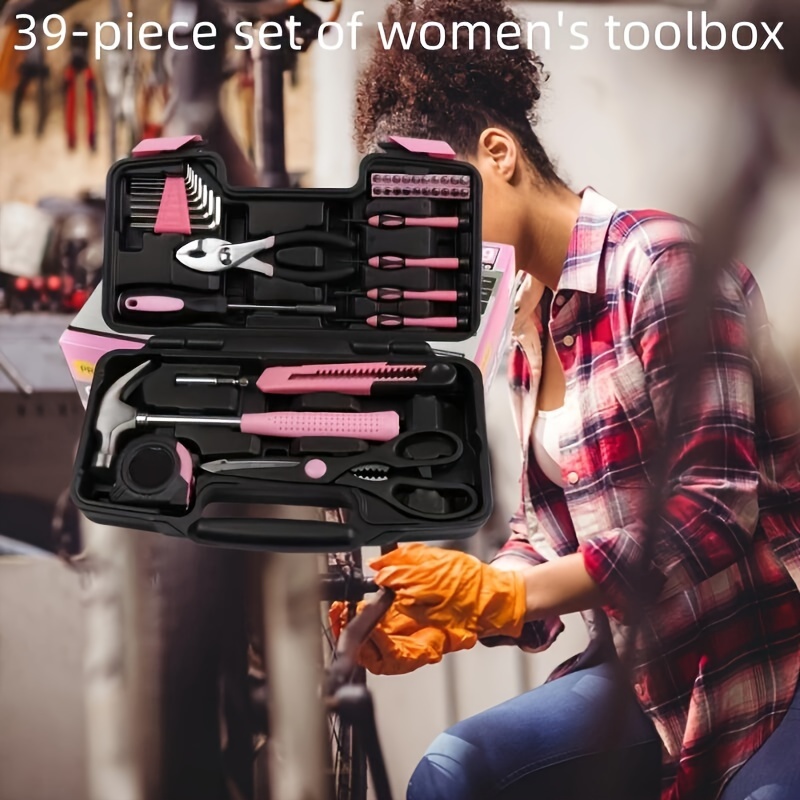 Tool Box For Women - Temu