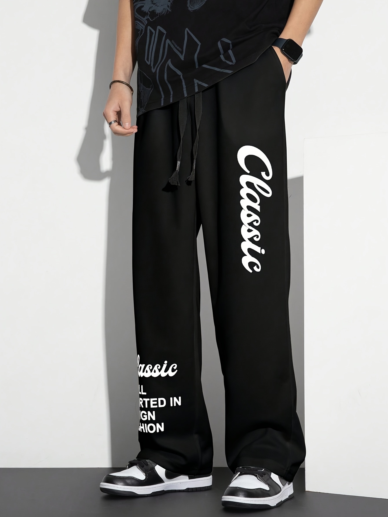 Coca Cola Casual sports pants パンツ - パンツ