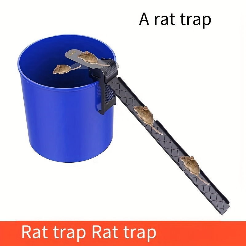 Mouse Trap Catch And Release Mouse Mice No Kill For Best Indoor/outdoor  Mousetrap Catcher Non Killer Small Capture Cage - Traps - AliExpress