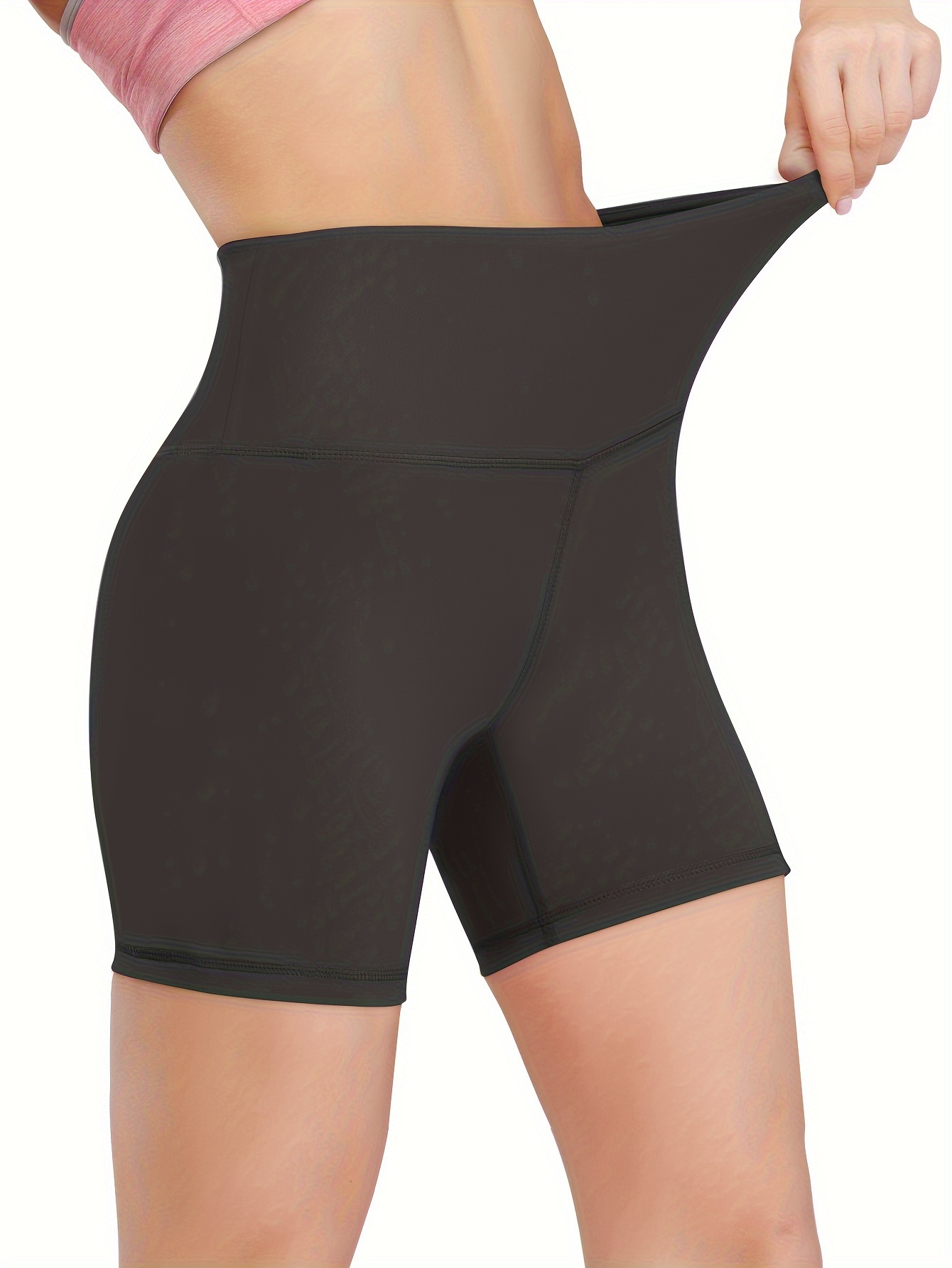 Running Shorts, Women's Clothing