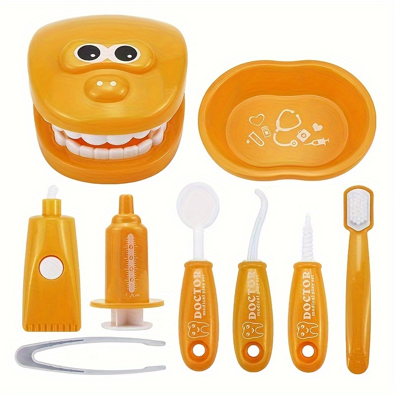 Parent-child Interactive Games for Hand Abilities