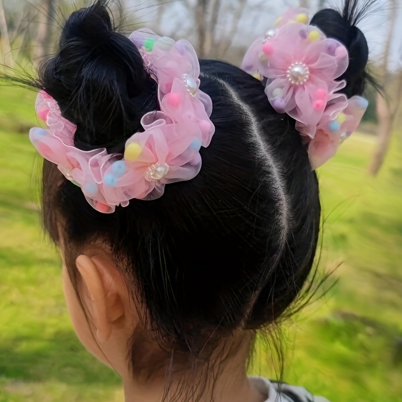 Girl Fashion Hair Beader For Young Girls