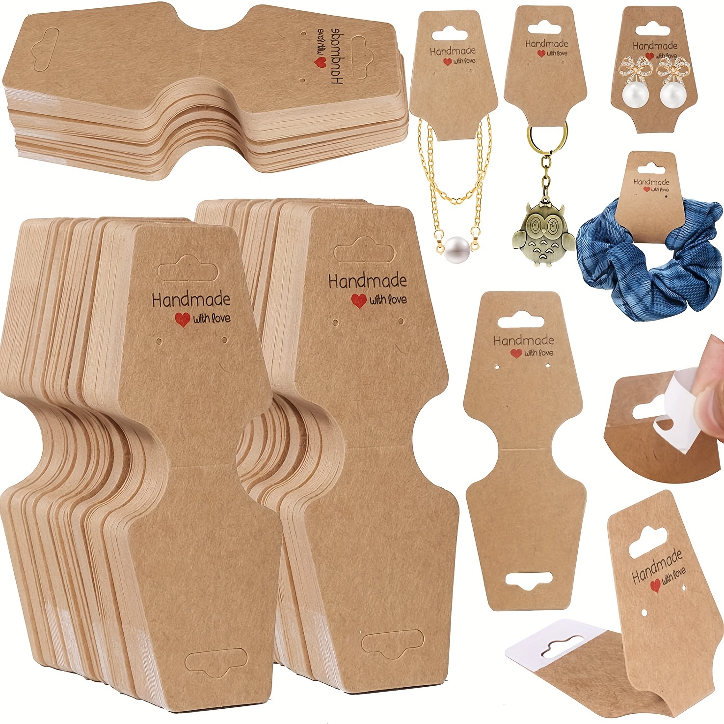 Jewelry Packaging For Small Business - Temu