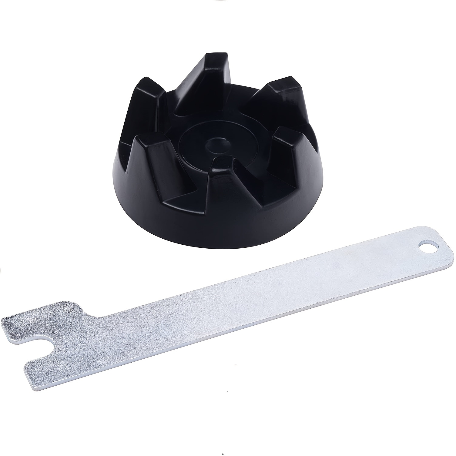  9704230 Blender Coupler with Spanner Kit Replacement Parts  Compatible with KitchenAid KSB5WH KSB5 KSB3 Driver : Home & Kitchen