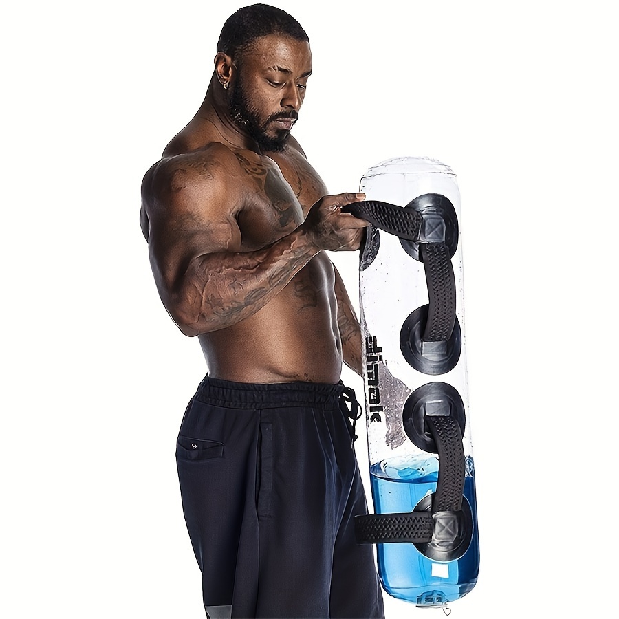 Water weight lifting equipment new arrivals