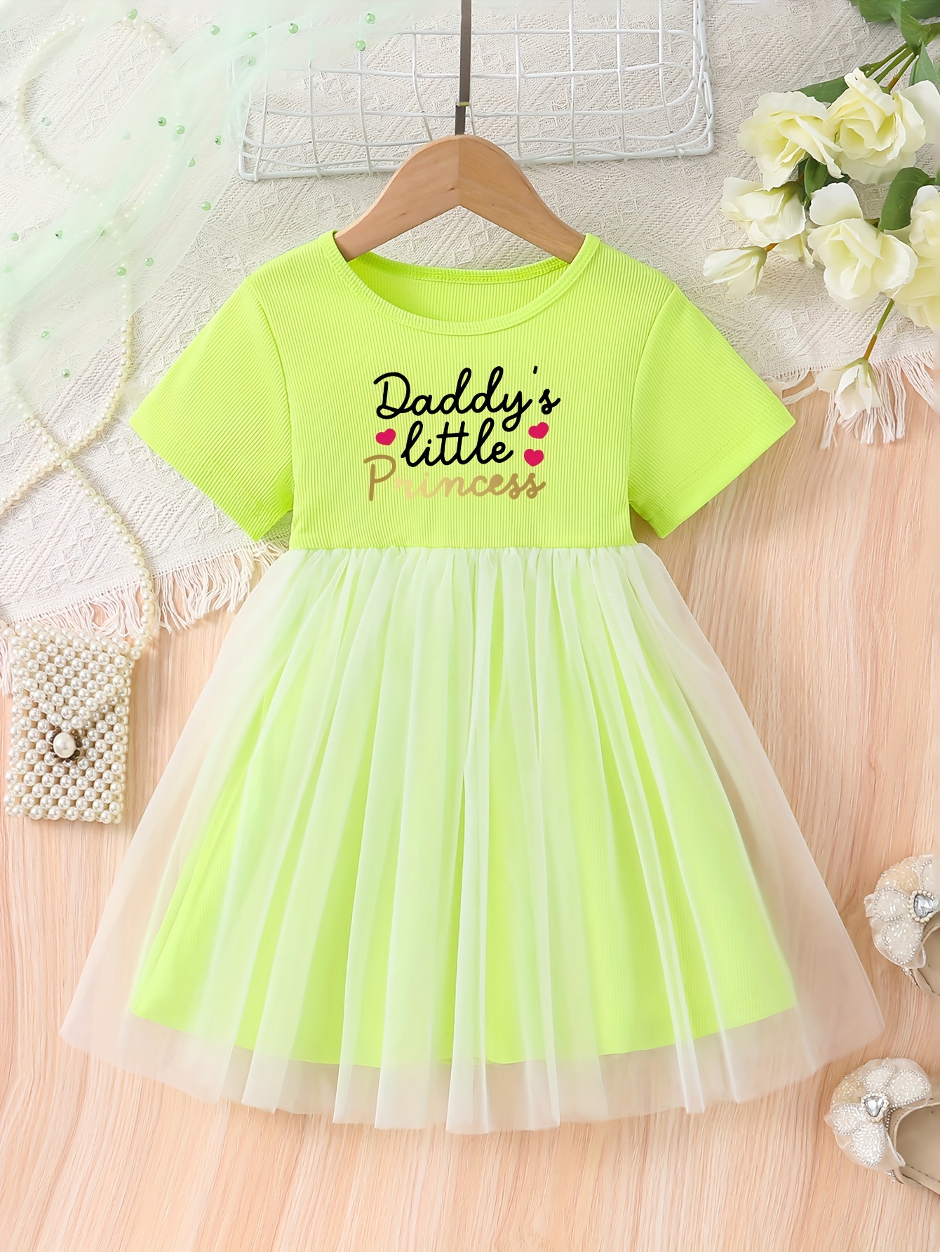 Daddys little princess outlet clothes