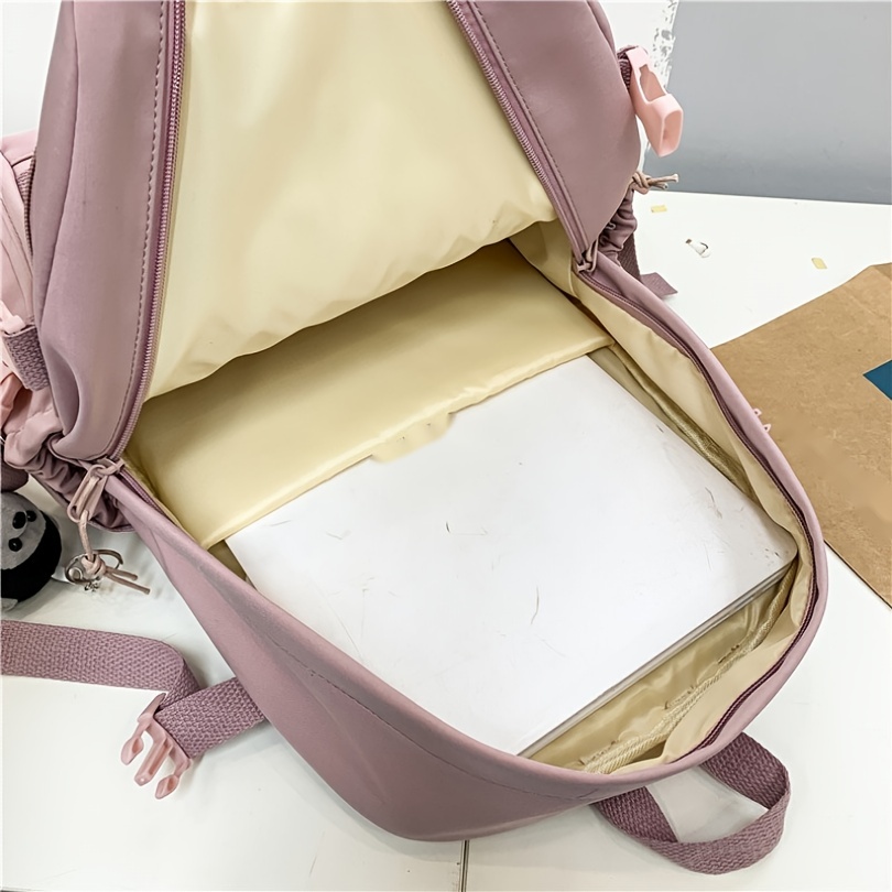 Kate spade back outlet to school backpack