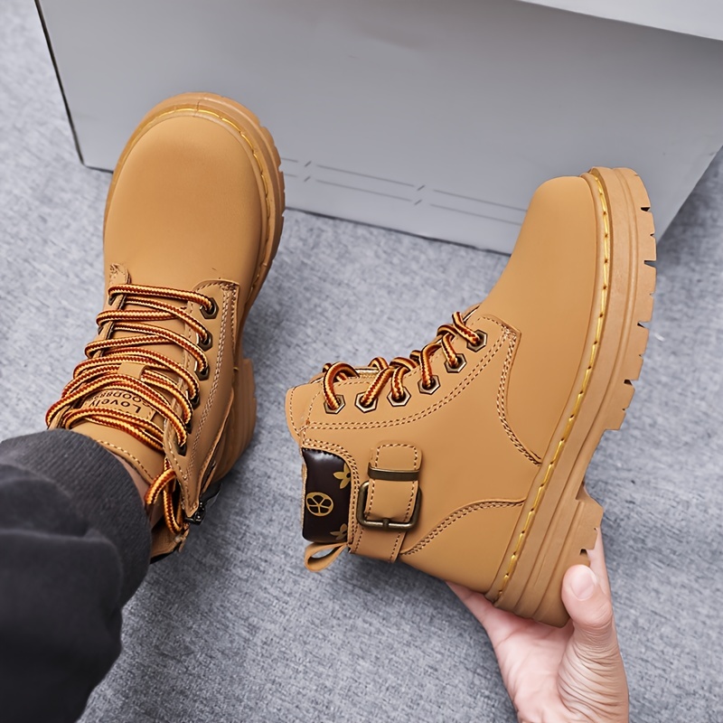 Soft sole sale timberland boots