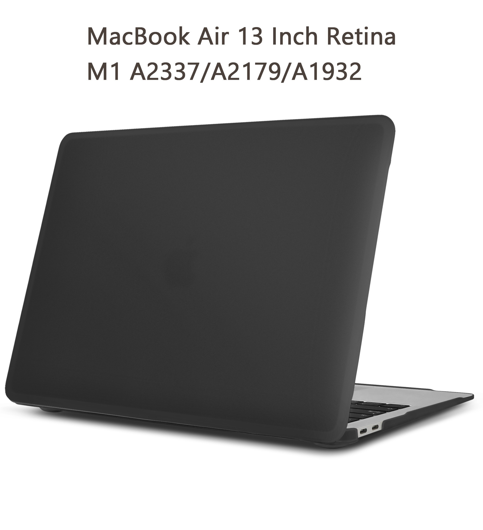 Étui Pour MacBook Air 13 Pouces M1 A2337/A2179/A1932, MacBook Air