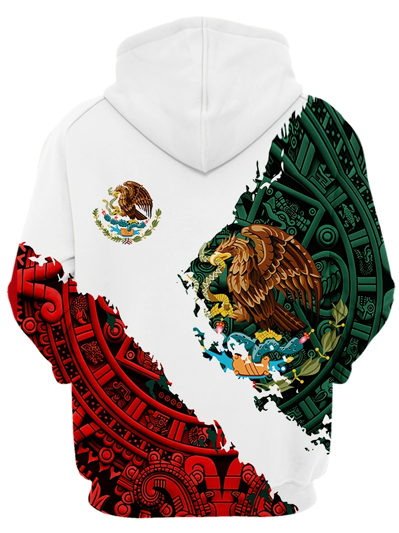 Sudadera mexicana online