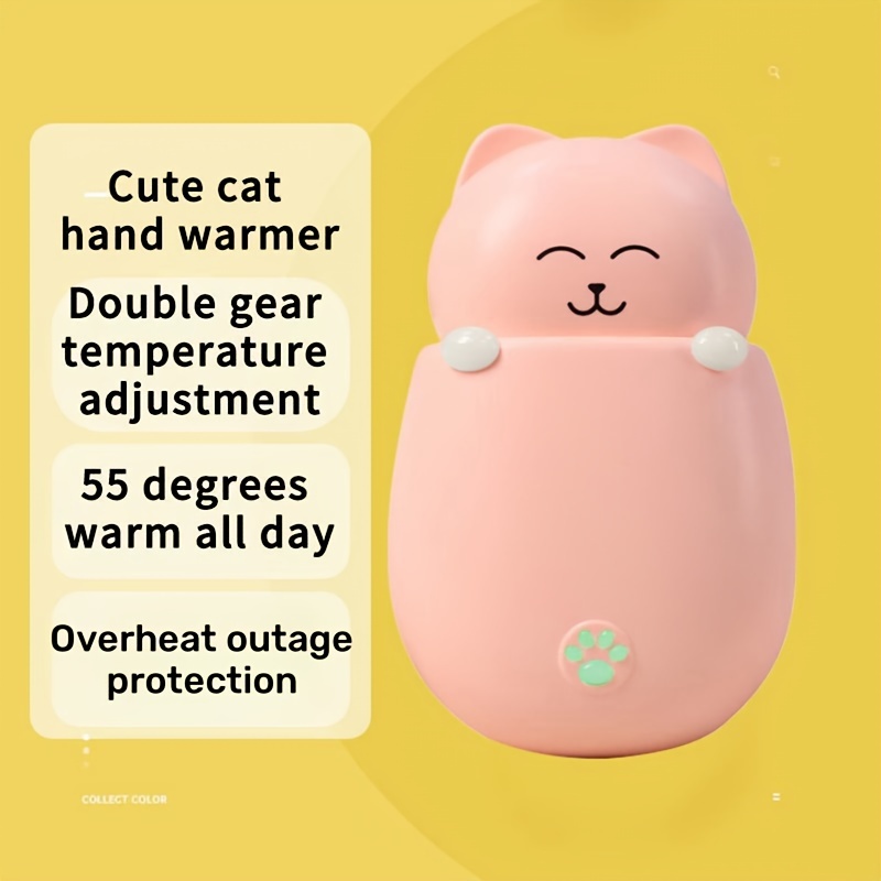 Portable Rechargeable USB Batteries – Survival Cat